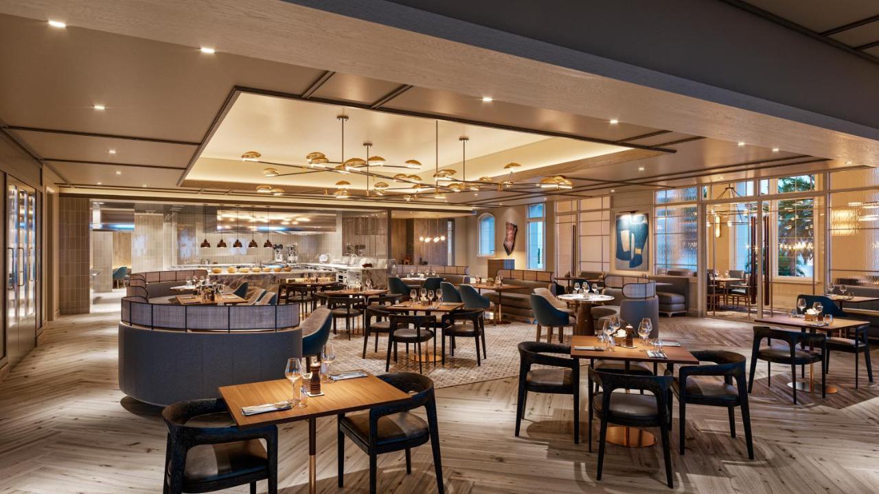 מלון קארסלבד Park Hyatt Aviara מראה חיצוני תמונה