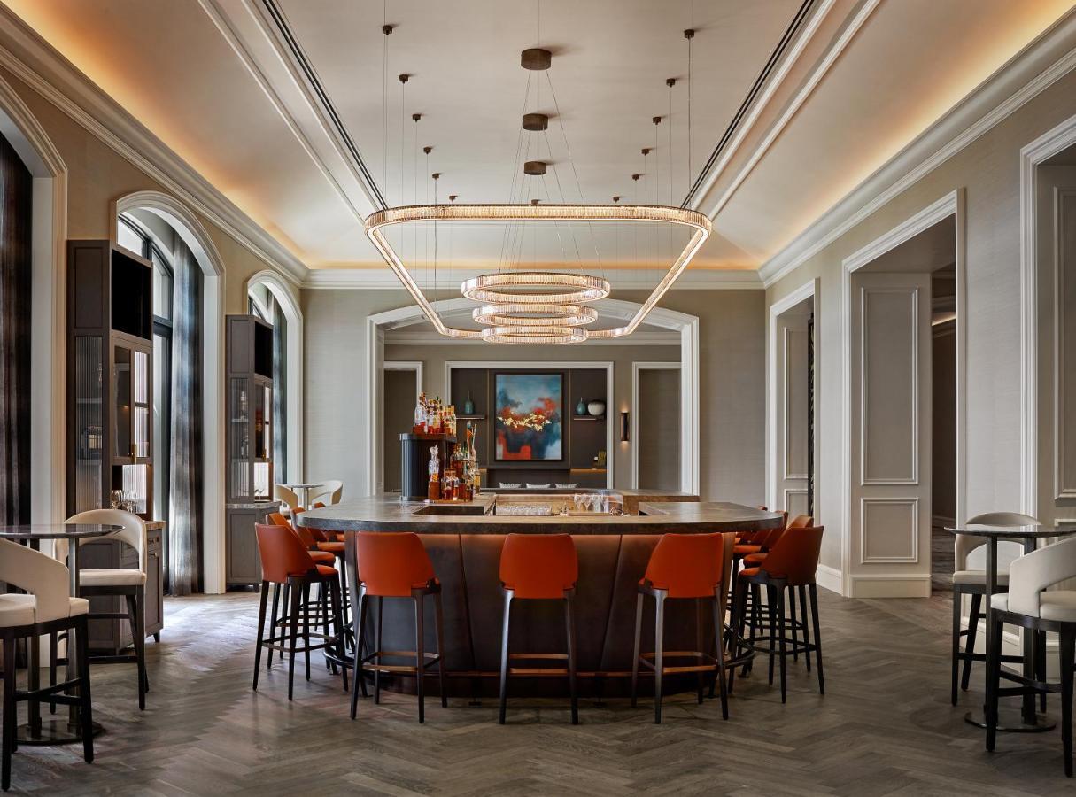 מלון קארסלבד Park Hyatt Aviara מראה חיצוני תמונה