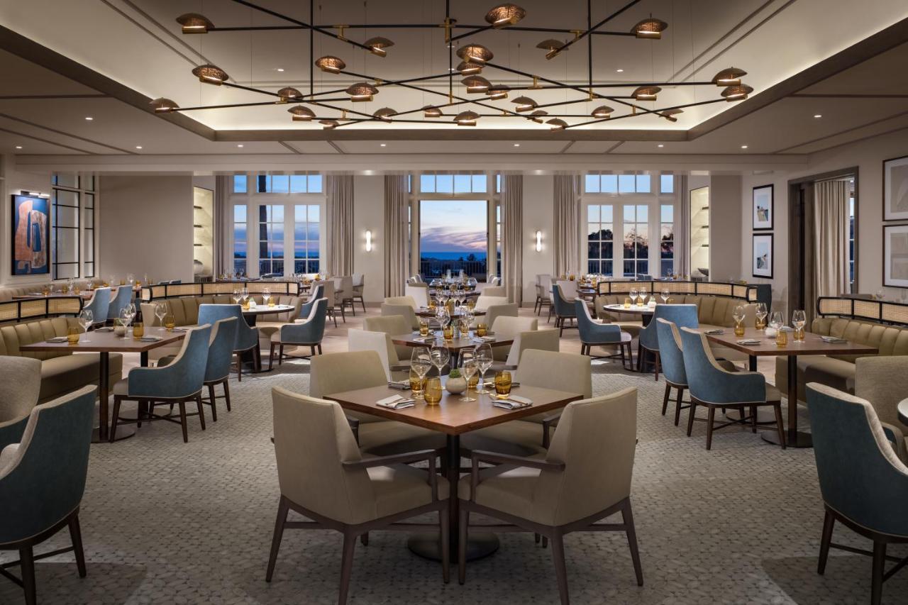 מלון קארסלבד Park Hyatt Aviara מראה חיצוני תמונה