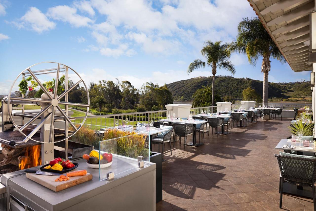 מלון קארסלבד Park Hyatt Aviara מראה חיצוני תמונה
