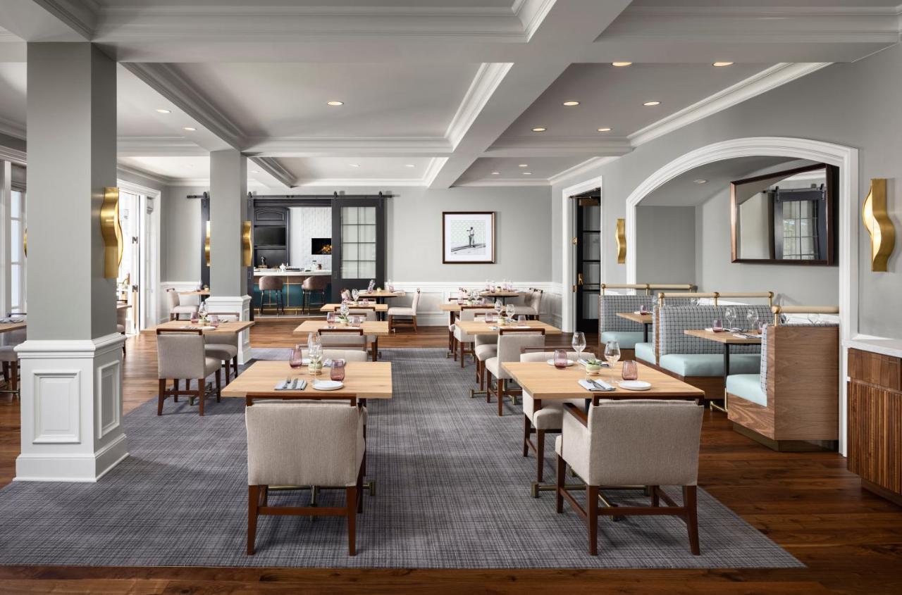 מלון קארסלבד Park Hyatt Aviara מראה חיצוני תמונה