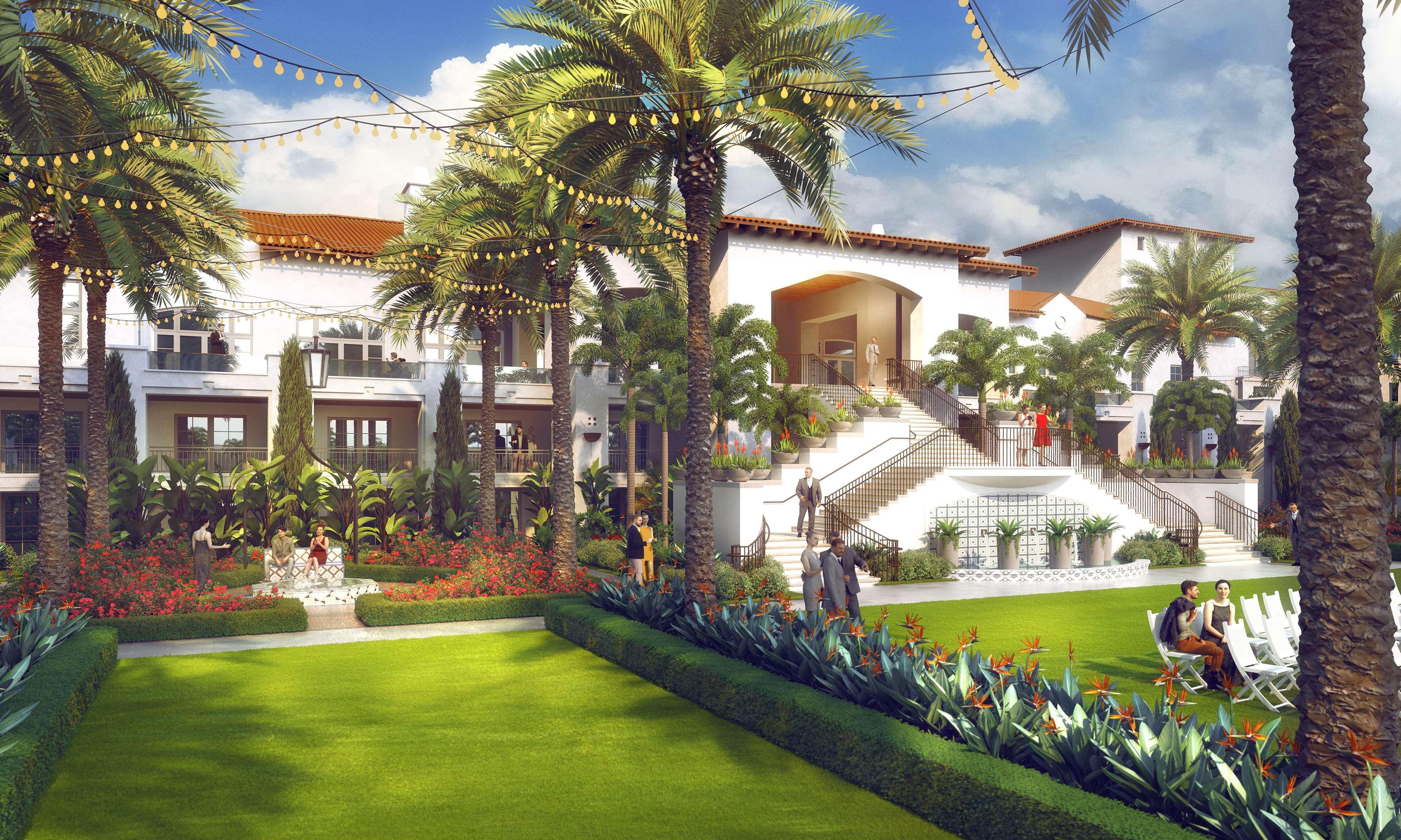 מלון קארסלבד Park Hyatt Aviara מראה חיצוני תמונה