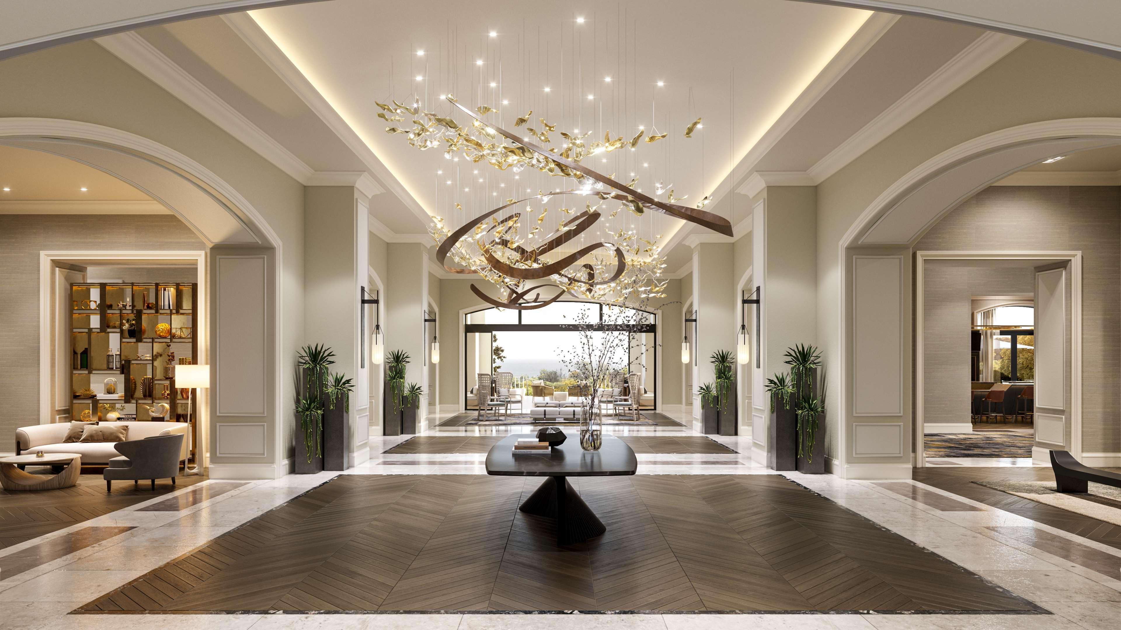 מלון קארסלבד Park Hyatt Aviara מראה חיצוני תמונה