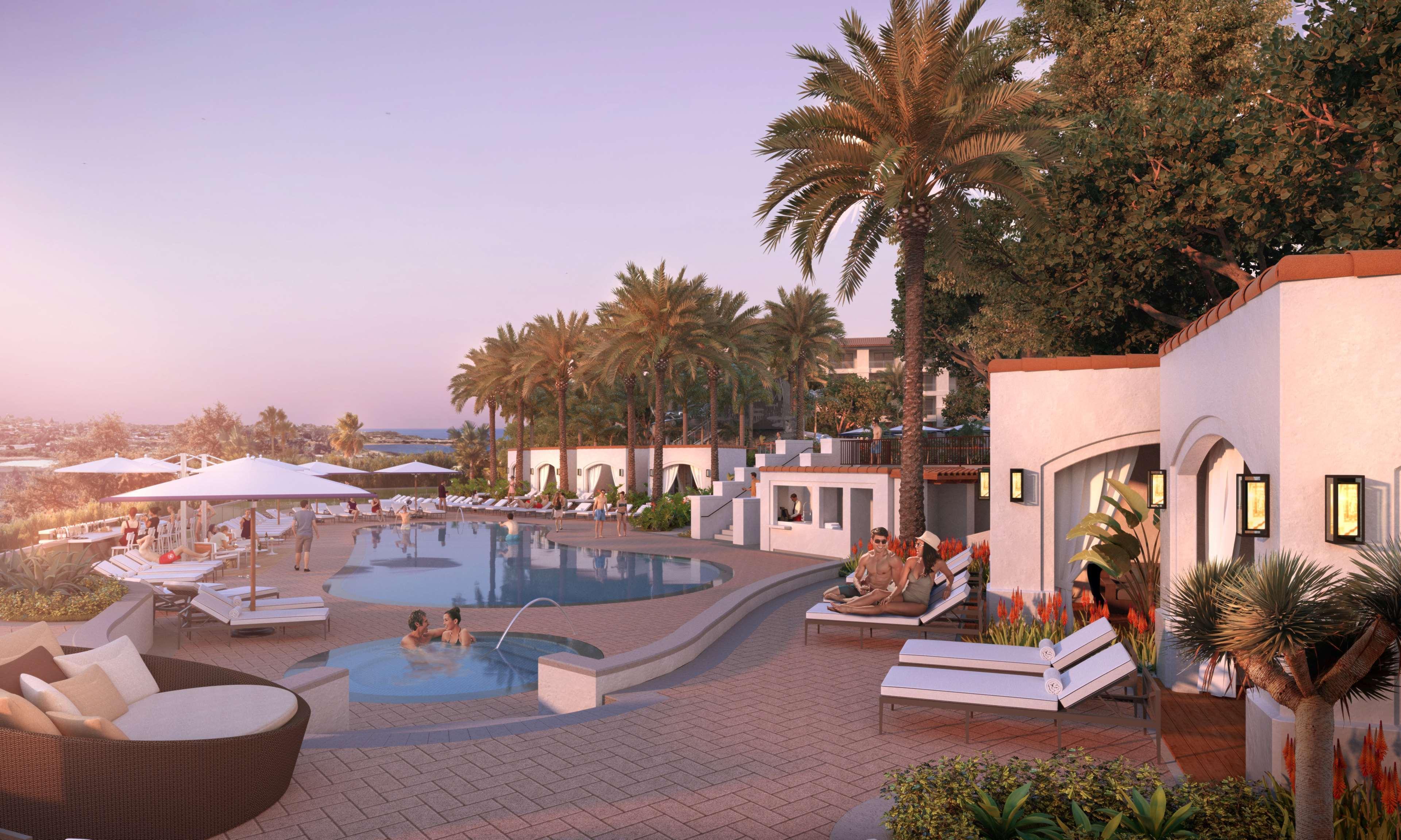 מלון קארסלבד Park Hyatt Aviara מראה חיצוני תמונה