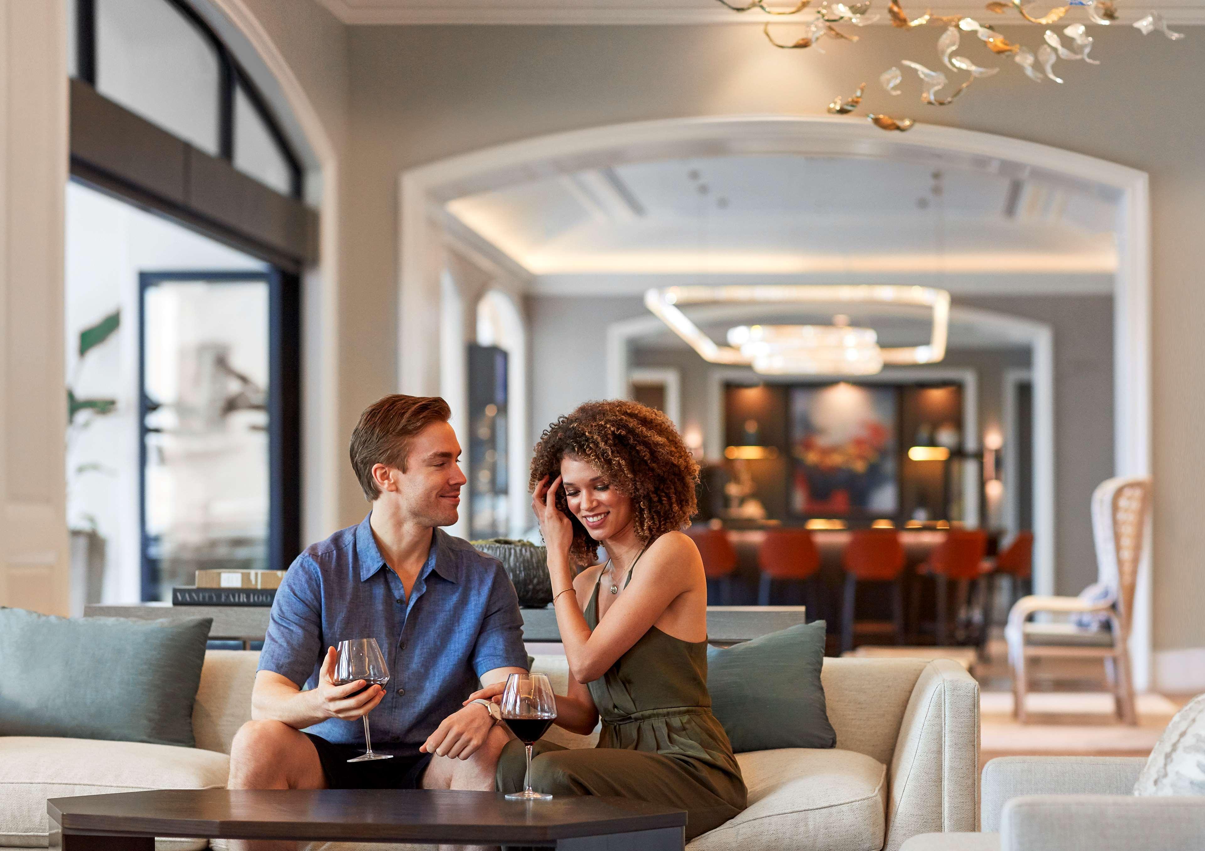 מלון קארסלבד Park Hyatt Aviara מראה חיצוני תמונה