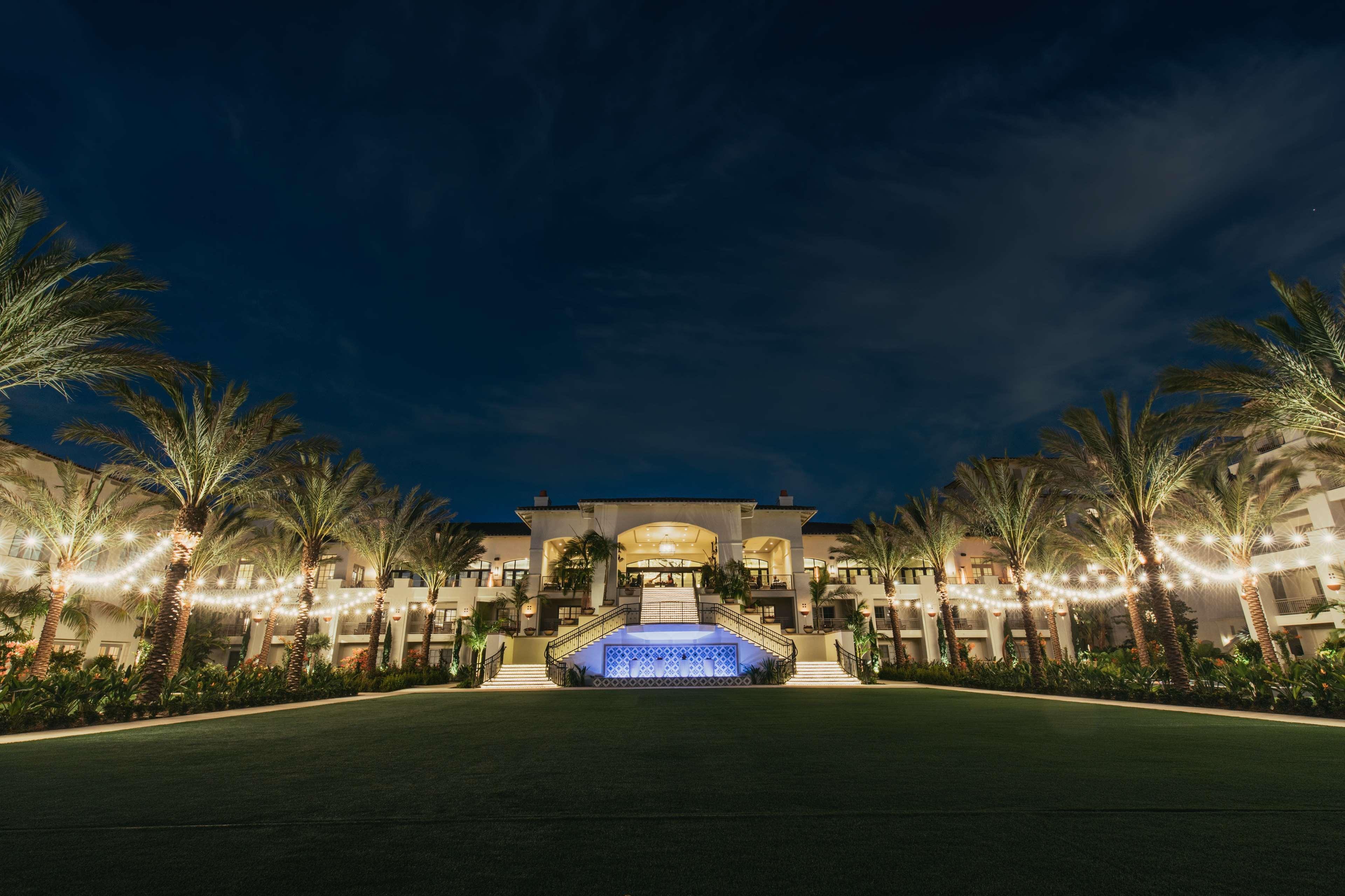 מלון קארסלבד Park Hyatt Aviara מראה חיצוני תמונה