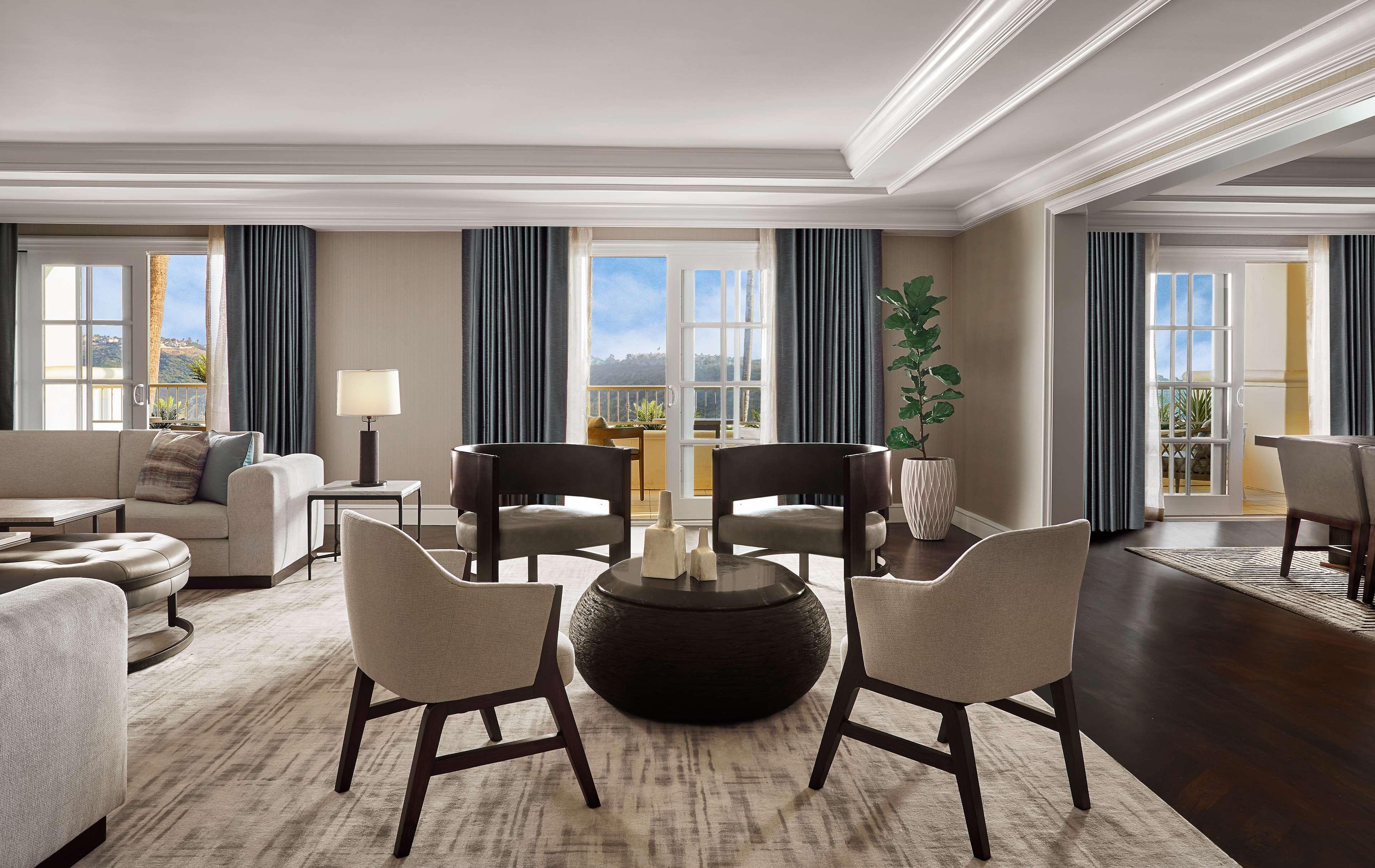 מלון קארסלבד Park Hyatt Aviara מראה חיצוני תמונה