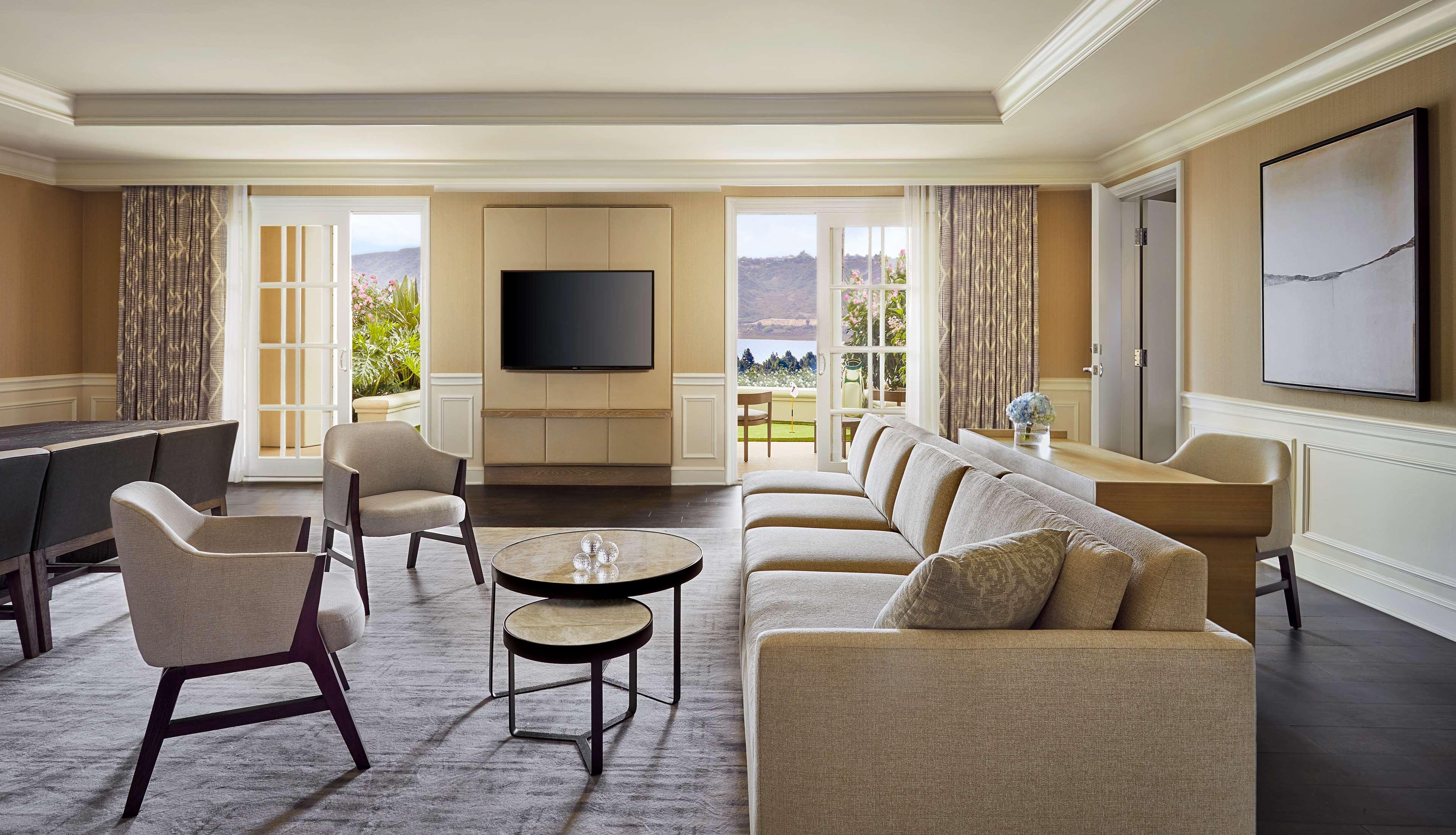 מלון קארסלבד Park Hyatt Aviara מראה חיצוני תמונה