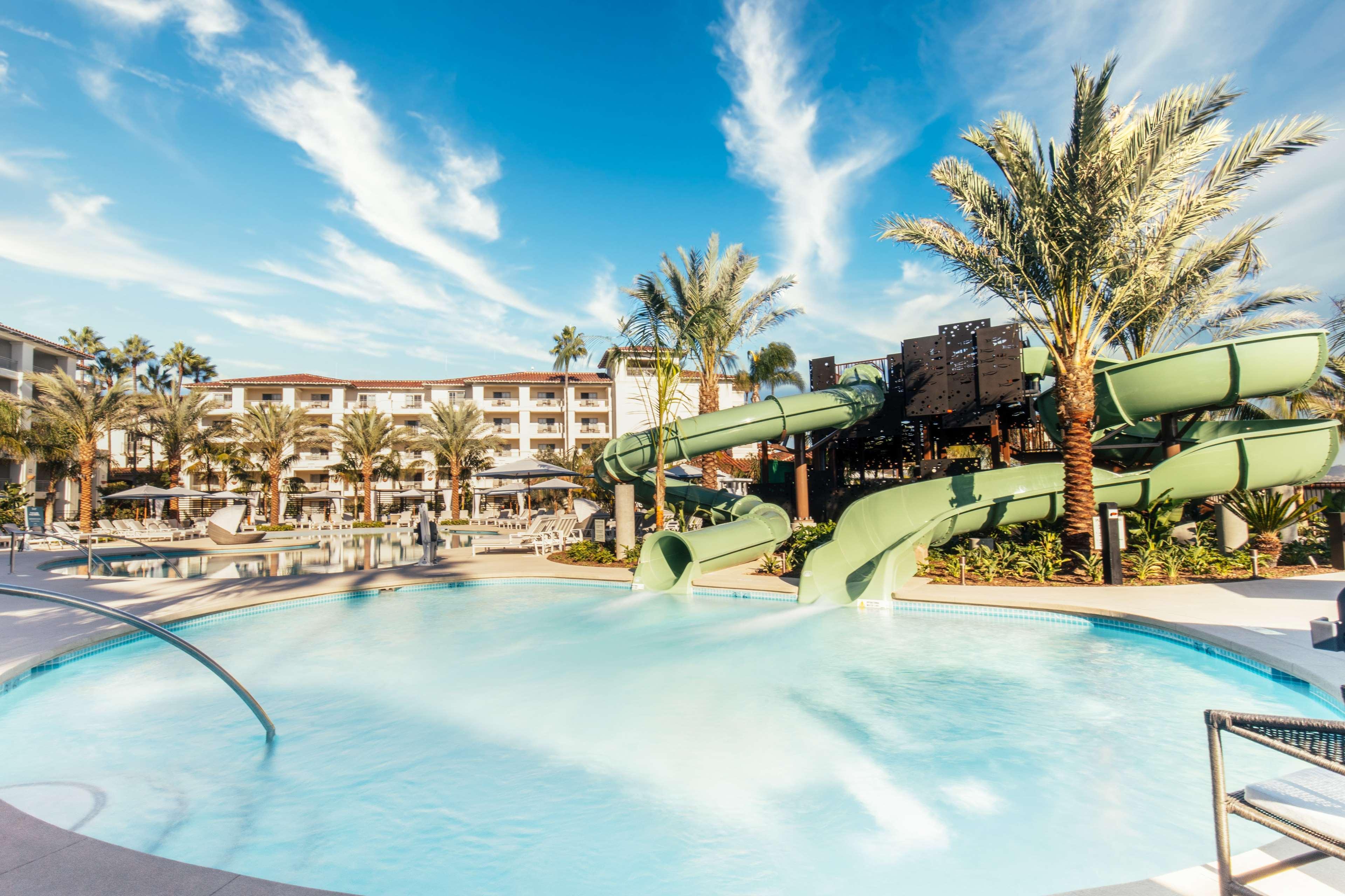 מלון קארסלבד Park Hyatt Aviara מראה חיצוני תמונה