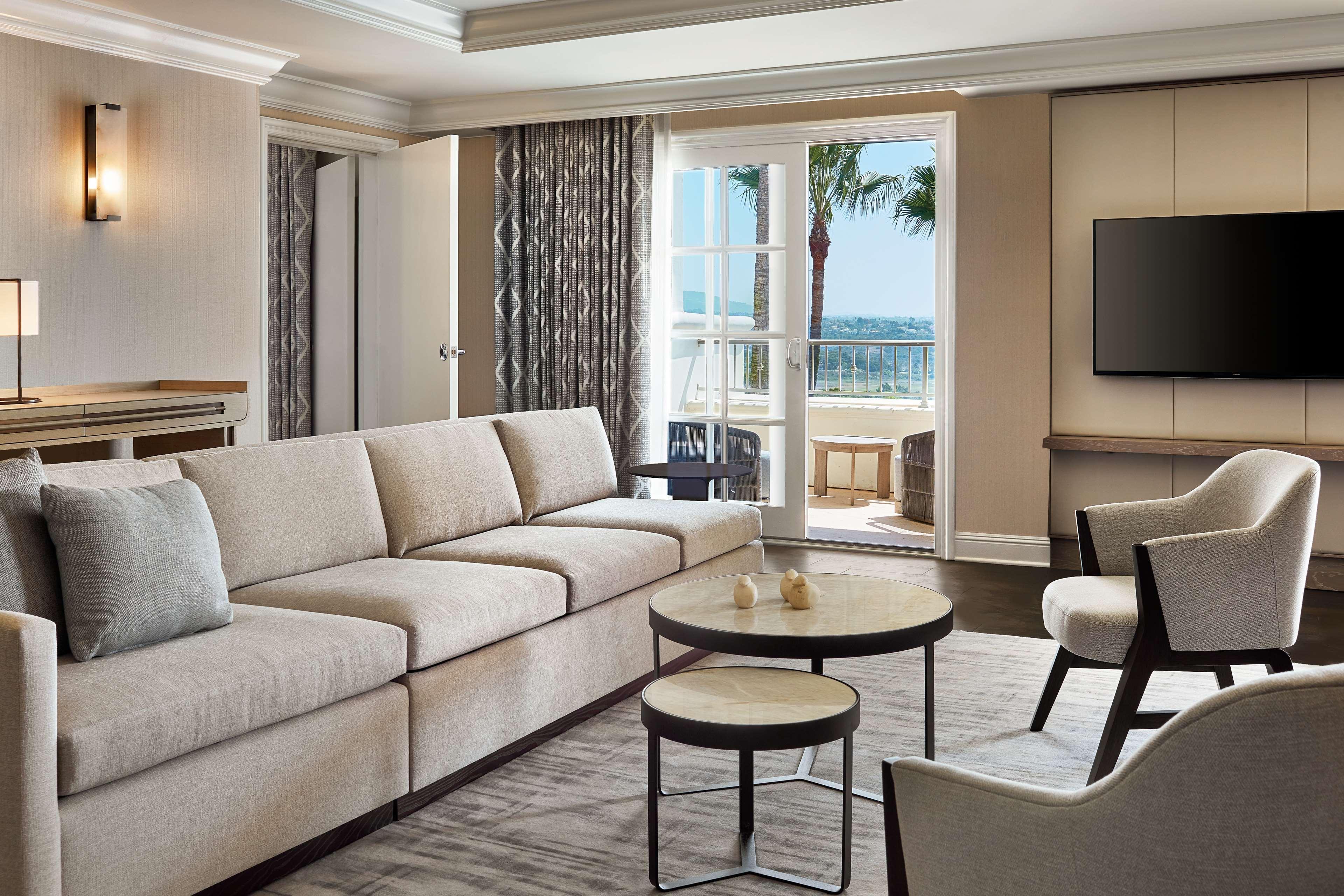 מלון קארסלבד Park Hyatt Aviara מראה חיצוני תמונה