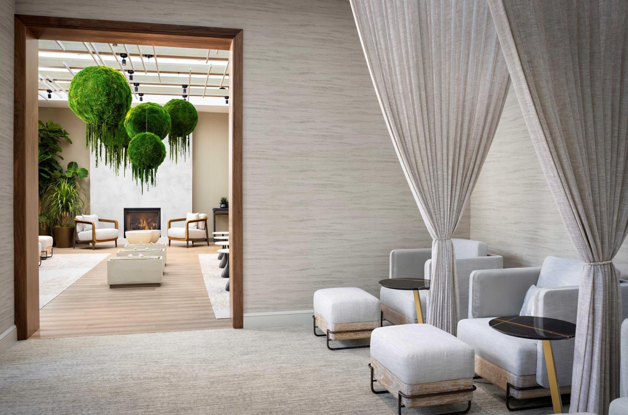 מלון קארסלבד Park Hyatt Aviara מראה חיצוני תמונה